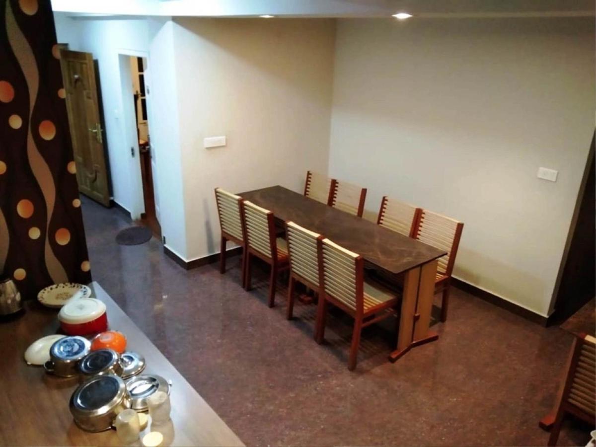 Dew Drop Inn Utakamand Zewnętrze zdjęcie