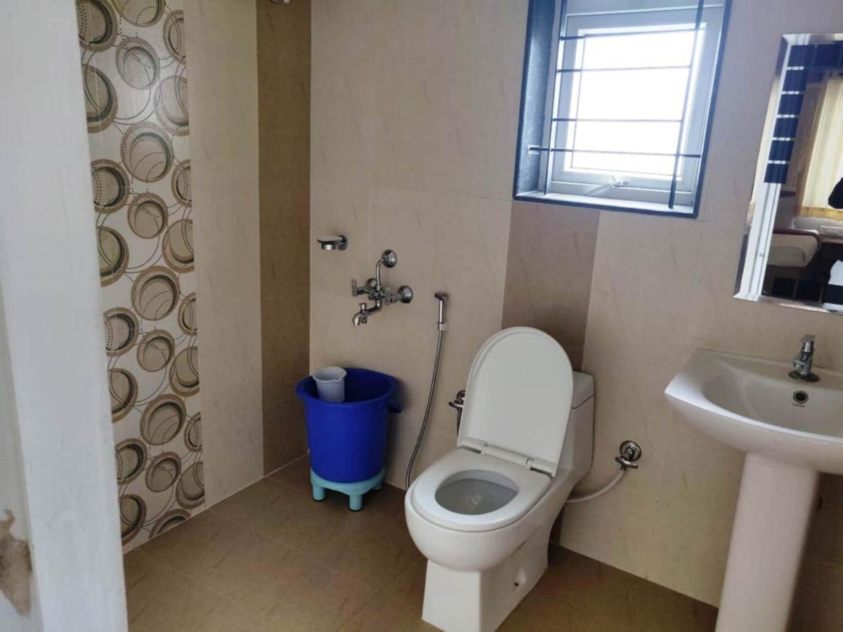 Dew Drop Inn Utakamand Zewnętrze zdjęcie